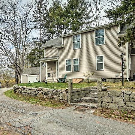 Remodeled Farmhouse In Waterford Near 2 Beaches! Zewnętrze zdjęcie