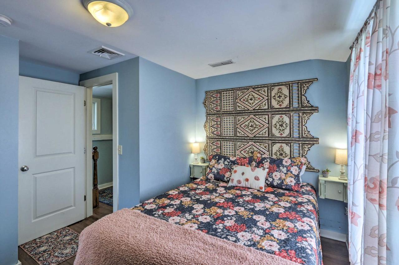 Remodeled Farmhouse In Waterford Near 2 Beaches! Zewnętrze zdjęcie