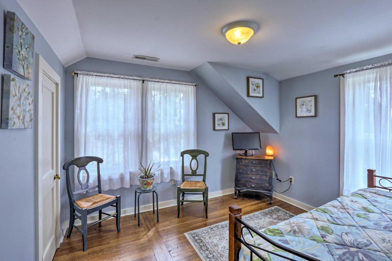 Remodeled Farmhouse In Waterford Near 2 Beaches! Zewnętrze zdjęcie